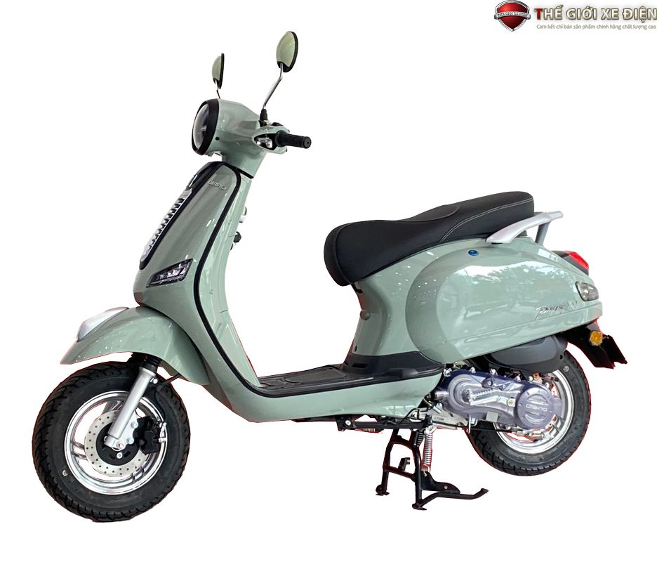 xe ga 50cc Pansy XS1 Dibao