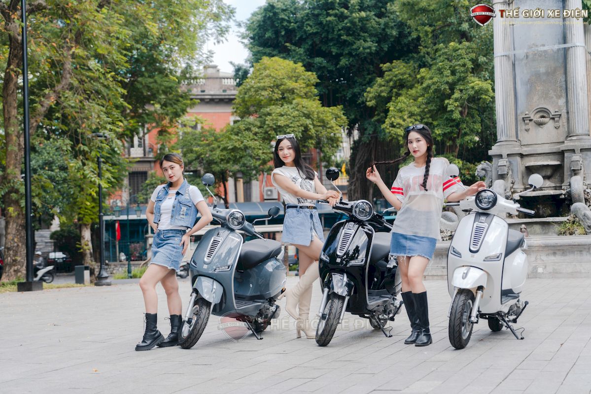 bao nhiêu tuổi được đi xe máy 50cc