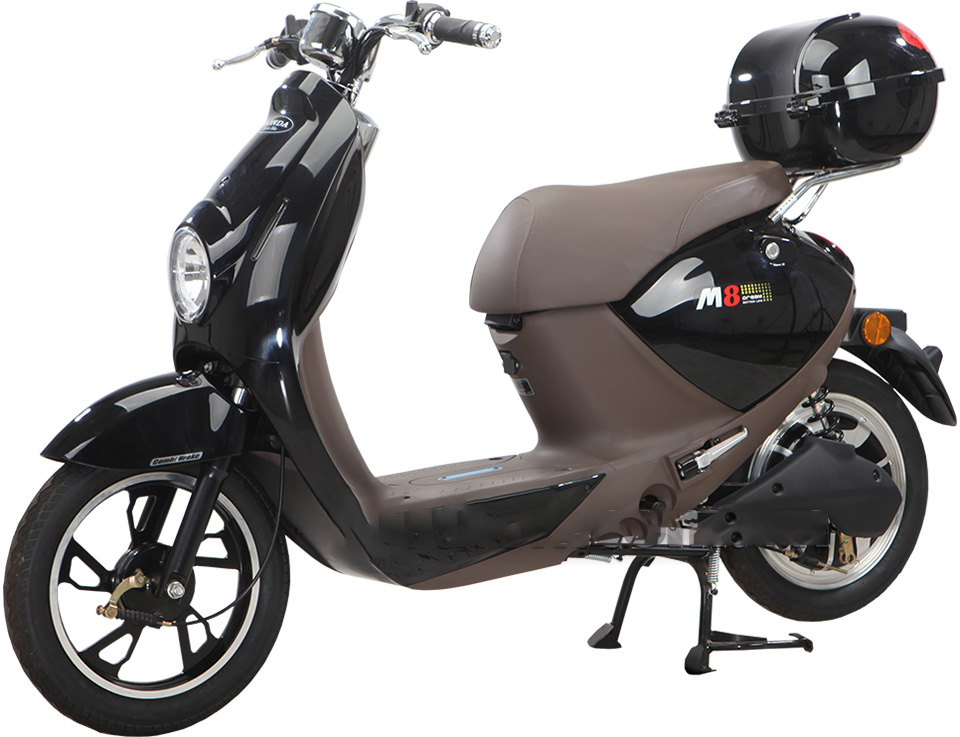 bảng giá xe đạp điện honda