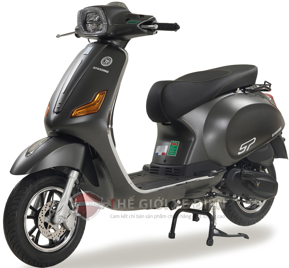 xe tay ga 50cc đẹp và phù hợp cho nam