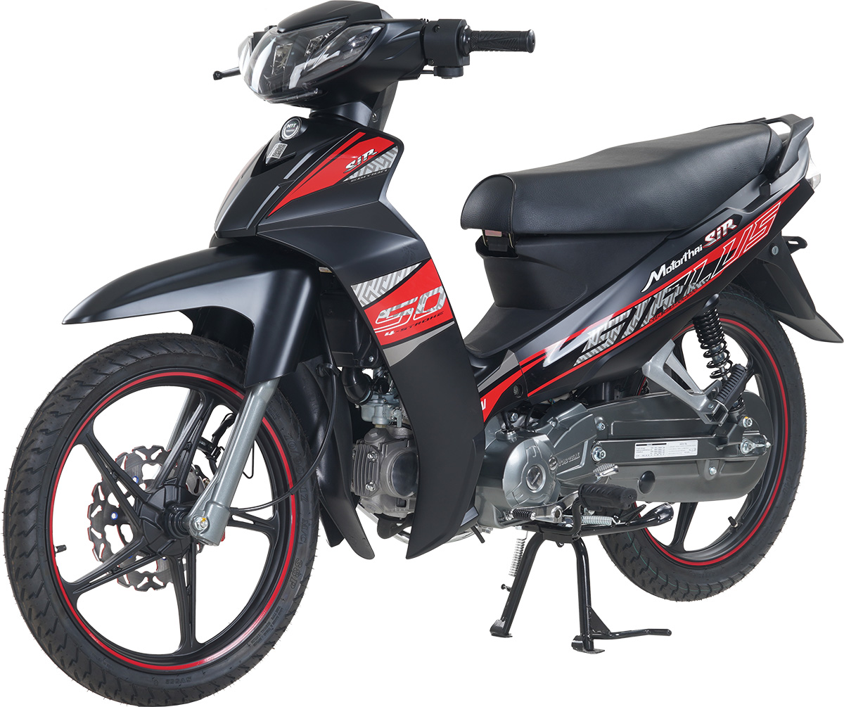 bao nhiêu tuổi được đứng tên xe 50cc
