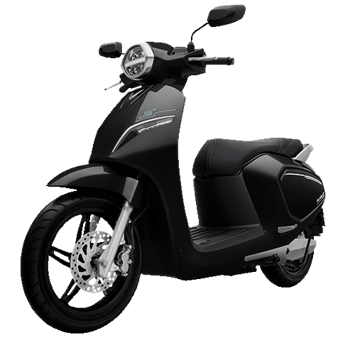 Xe máy điện Vinfast Klara Lithium