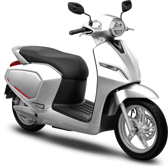 xe điện Vinfast Klara