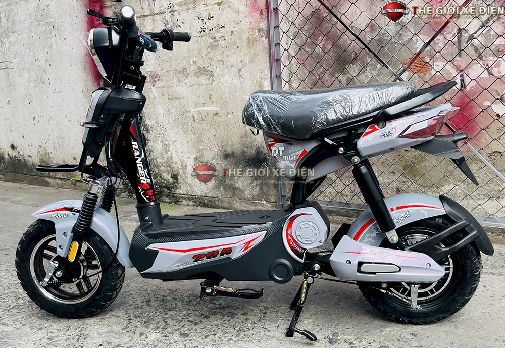 bảng giá xe đạp điện dtbike