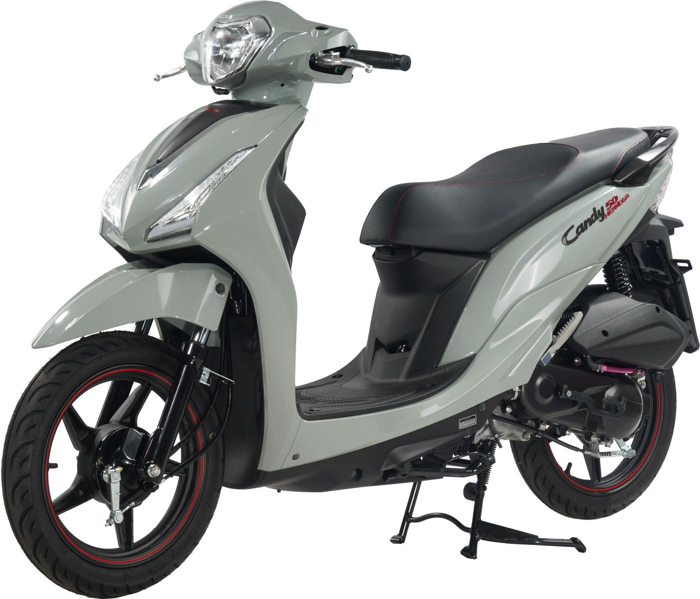 xe tay ga 50cc đẹp và phù hợp cho nam