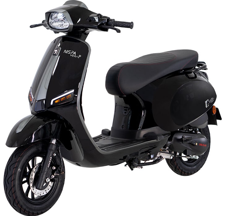 xe tay ga 50cc đẹp và phù hợp cho nam