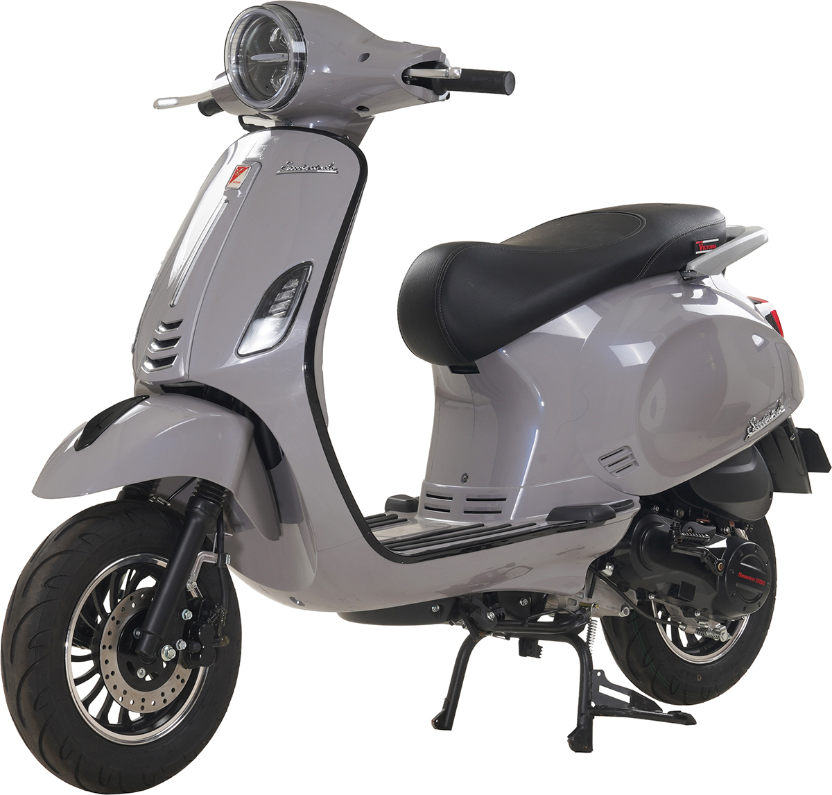 xe tay ga 50cc đẹp và phù hợp cho nam