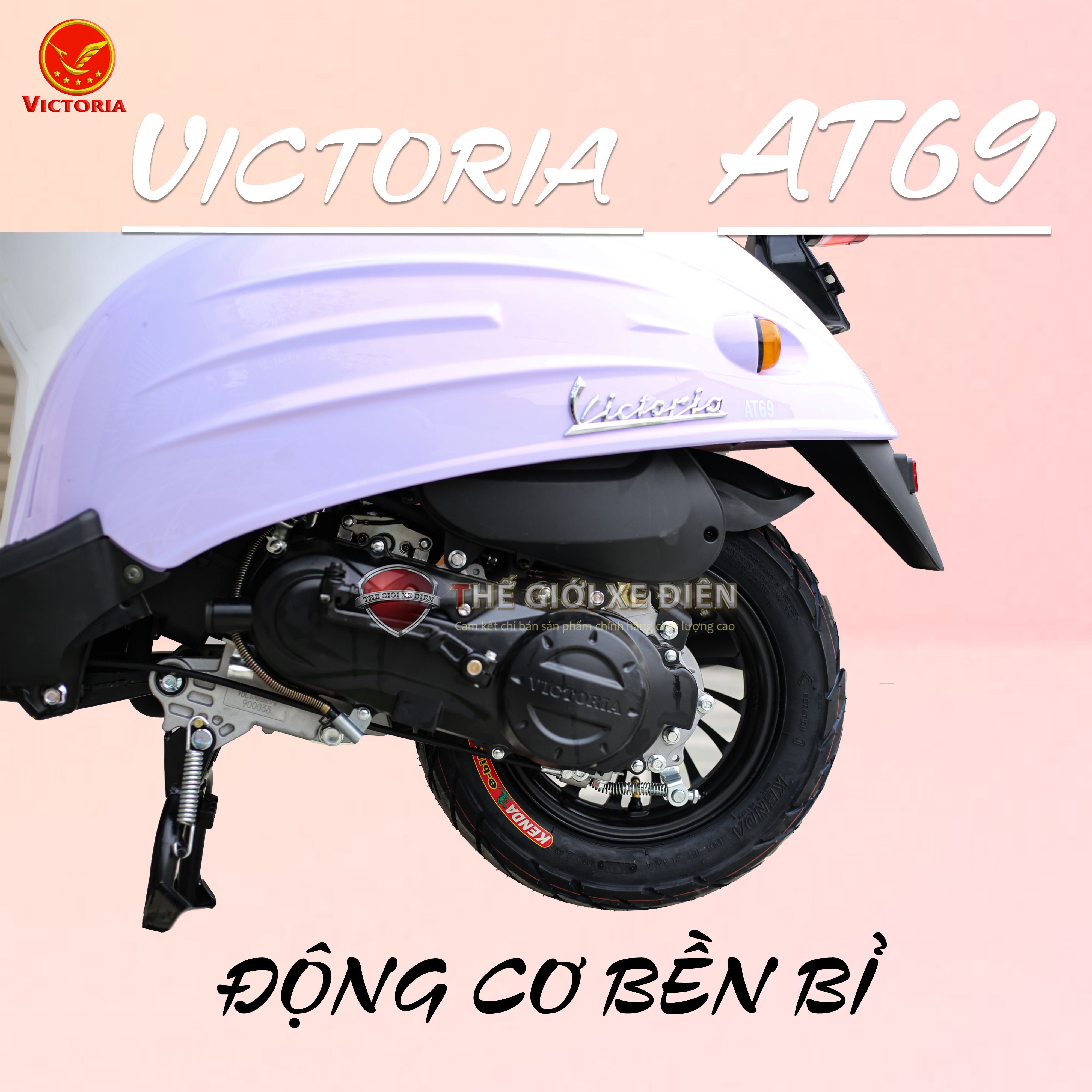 xe tay ga 50cc crea at69