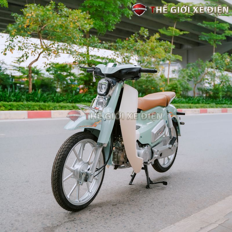 bao nhiêu tuổi được đi xe máy 50cc