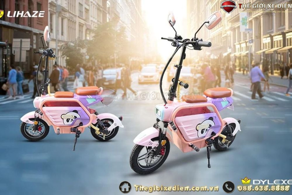 Những tiêu chí quan trọng khi chọn xe điện gấp gọn cho người cao tuổi
