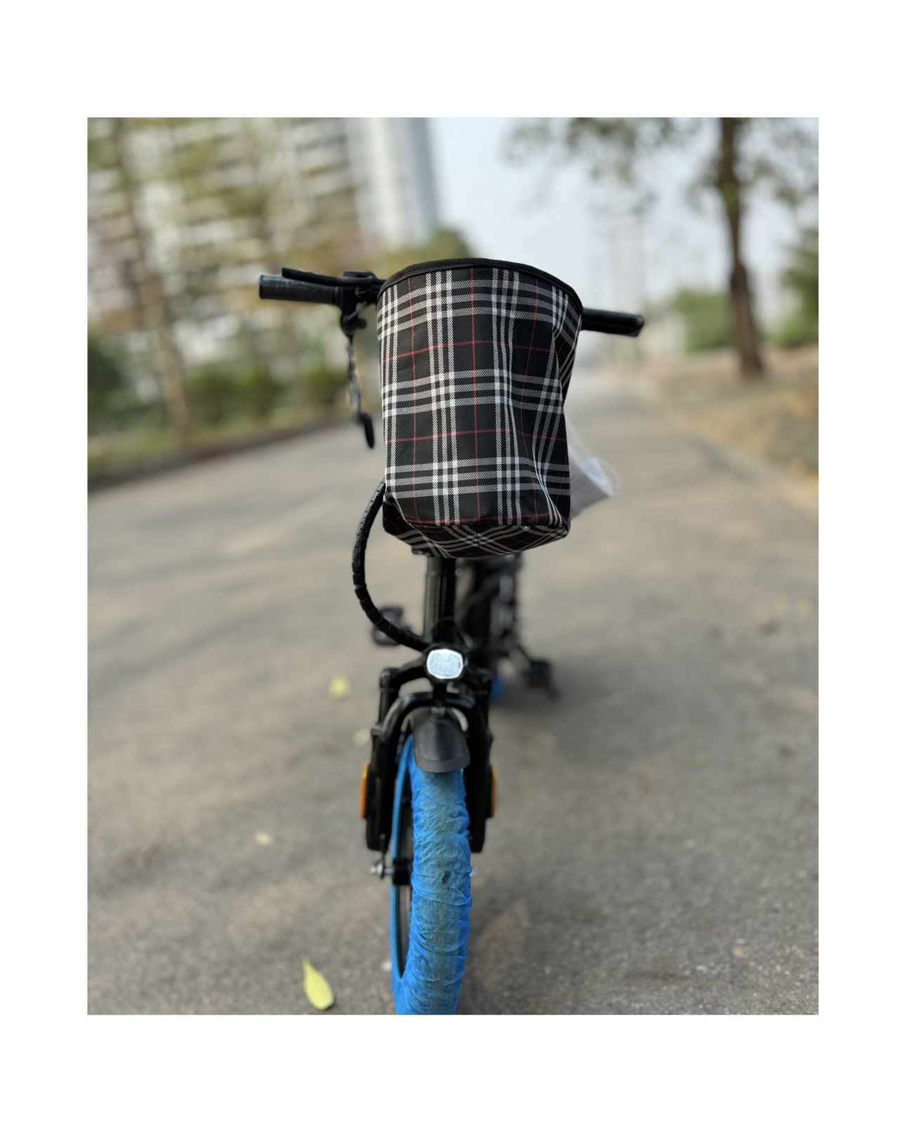 Mua xe đạp trợ lực điện tại Thế Giới Xe Điện