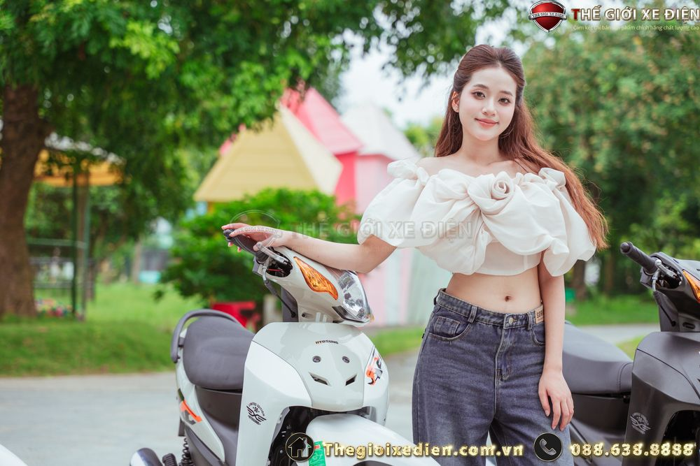 Nên bảo dưỡng xích xe máy định kì để đảm bảo xe vận hành tốt