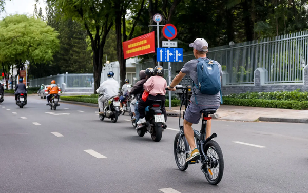 Có nên tháo dây tốc độ của xe đạp điện trợ lực không