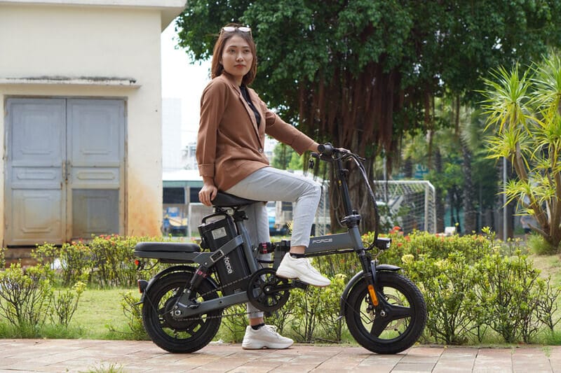 Tìm hiểu kỹ những thông tin cần thiết để đảm bảo sạc pin xe đạp trợ lực điện một cách an toàn và hiệu quả nhất