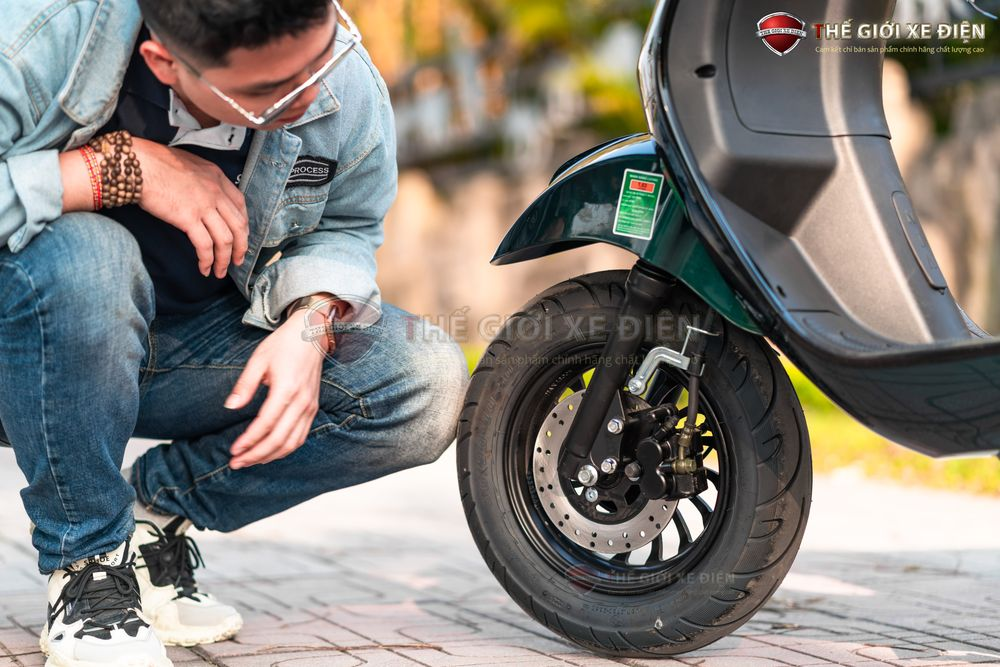 Giá Thay Săm Xe Máy 50cc Mới Nhất – Cập Nhật Chi Tiết