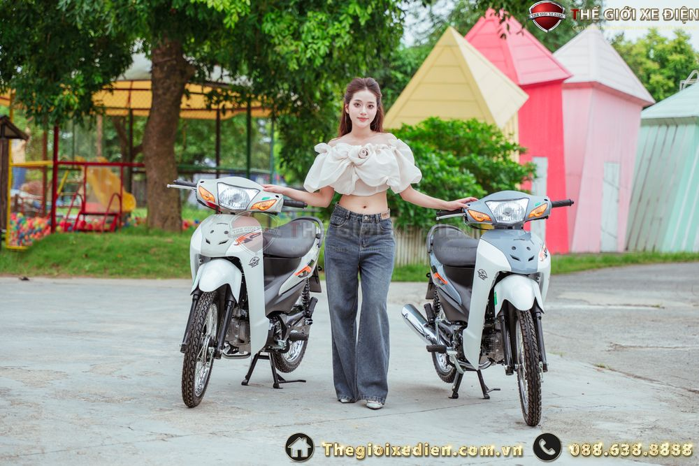 Giá Thay Săm Xe Máy 50cc Mới Nhất – Cập Nhật Chi Tiết