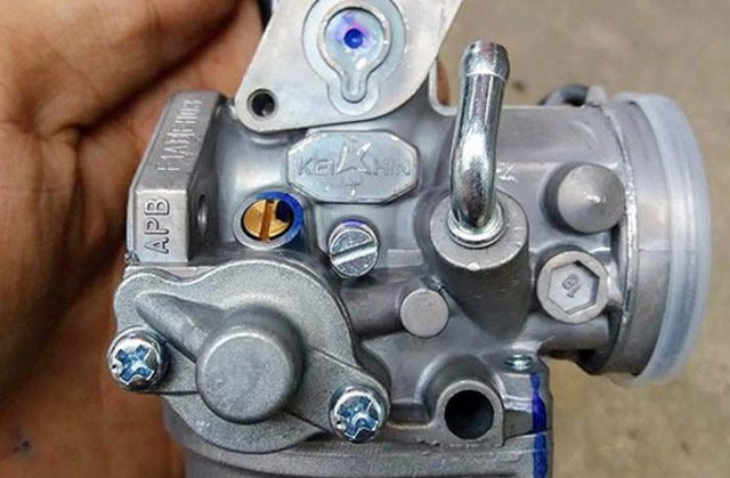 Bí kíp chỉnh Garanti xe ,áy 50cc – Đơn giản, nhanh gọn, hiệu quả tức thì