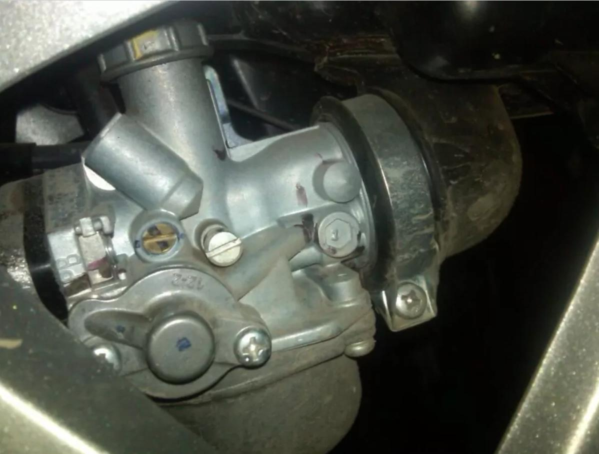 Bí kíp chỉnh Garanti xe ,áy 50cc – Đơn giản, nhanh gọn, hiệu quả tức thì