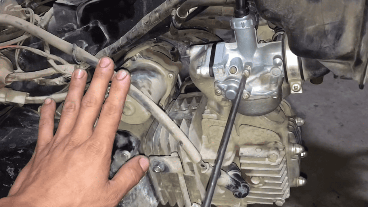 Bí kíp chỉnh Garanti xe máy 50cc – Đơn giản, nhanh gọn, hiệu quả tức thì