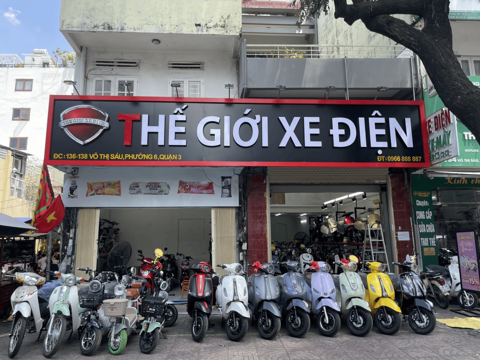 Bí kíp chỉnh Garanti xe ,áy 50cc – Đơn giản, nhanh gọn, hiệu quả tức thì