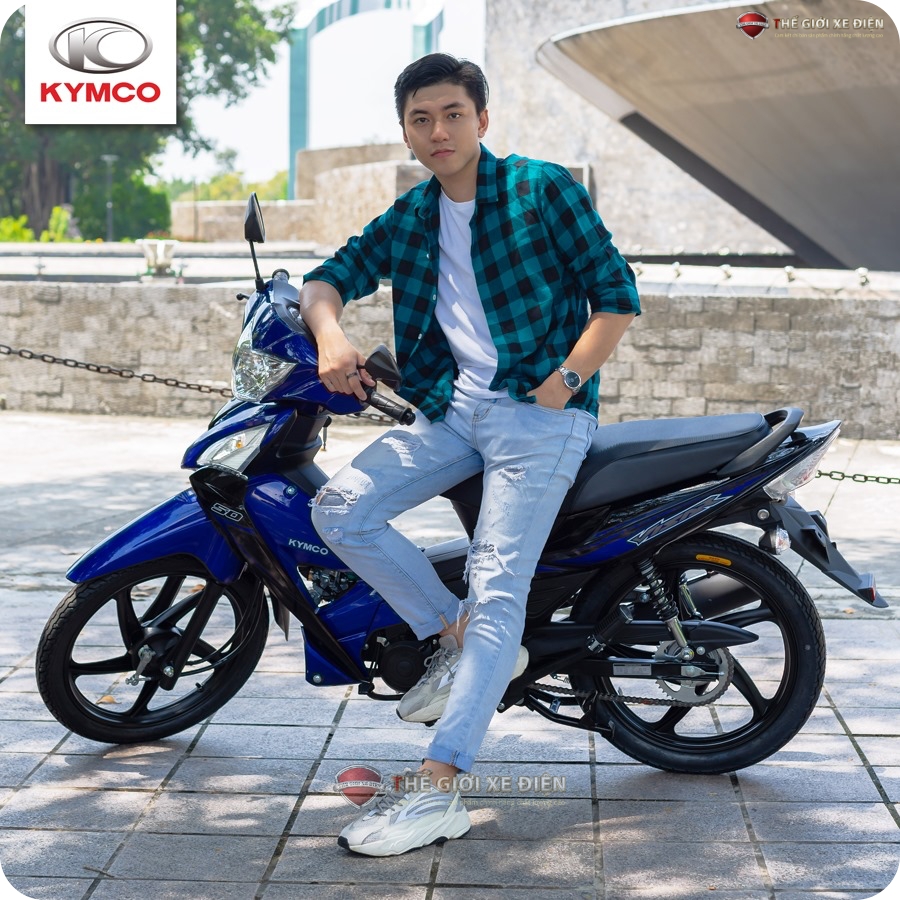 xe máy 50cc cao cấp