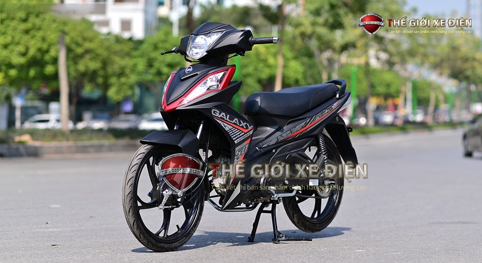 xe máy 50cc sym