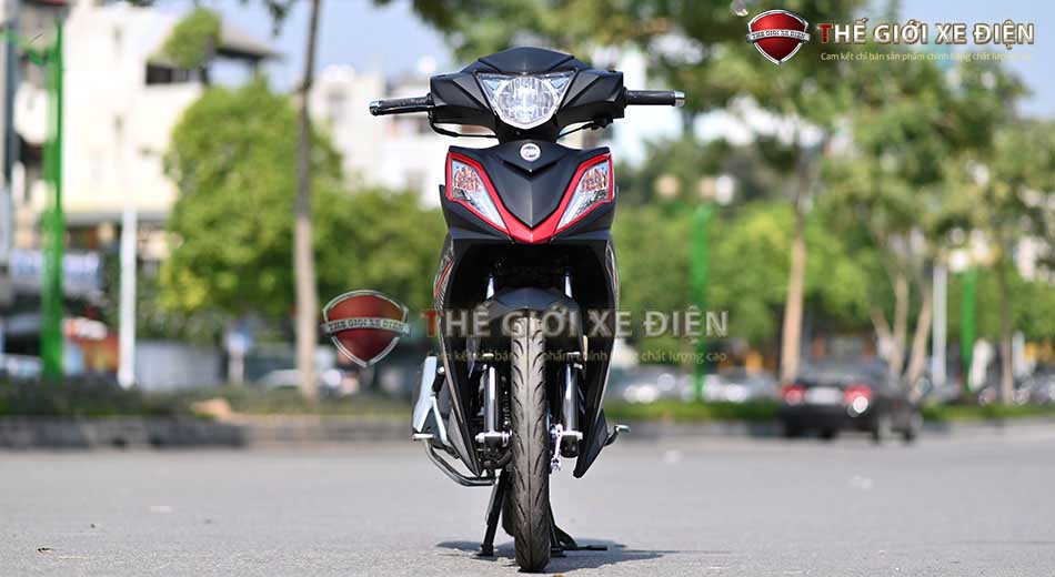 sym galaxy 50cc đời mới