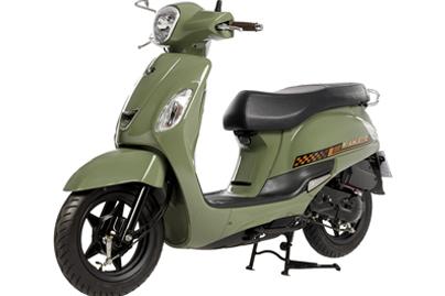 Xe Ga 50cc KYMCO Like Bản Cao Cấp