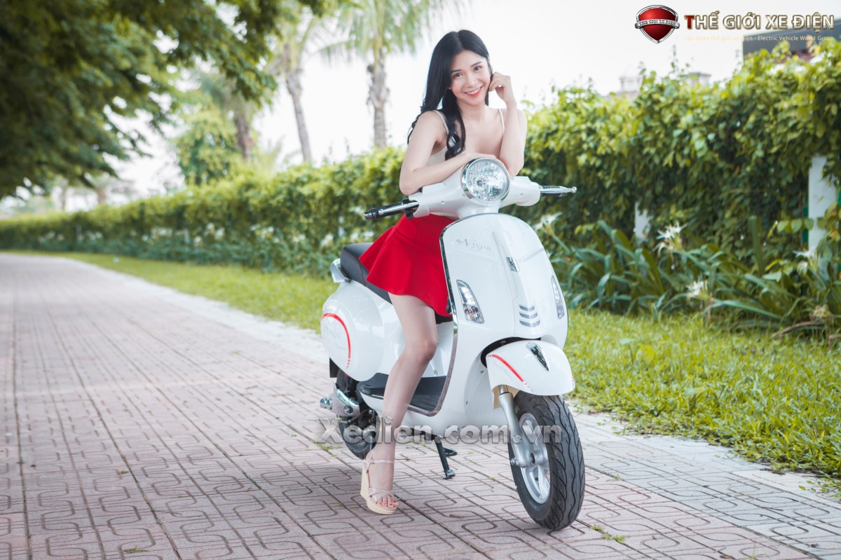 Những điều cần biết khi sử dụng xe 50cc