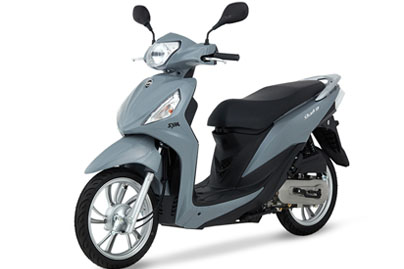 Xe Ga 50cc SYM Shark