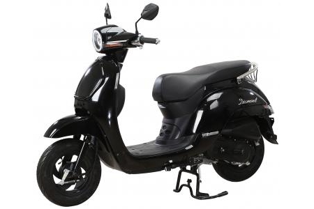 Xe ga 50cc Diamond