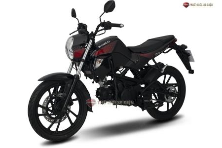 Xe Máy 50cc KYMCO KPIPE