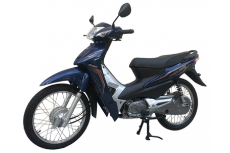 Xe Máy 50cc Wave RS Dibao