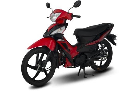 Xe Máy 50cc KYMCO Visar Vành Đúc