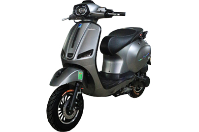 Xe Ga 50cc AT88 Pro Victoria Việt Nhật Đời Mới