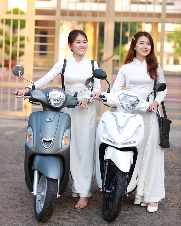 Lựa chọn lốp xe 50cc có săm hay không săm: Đâu là lựa chọn tối ưu?