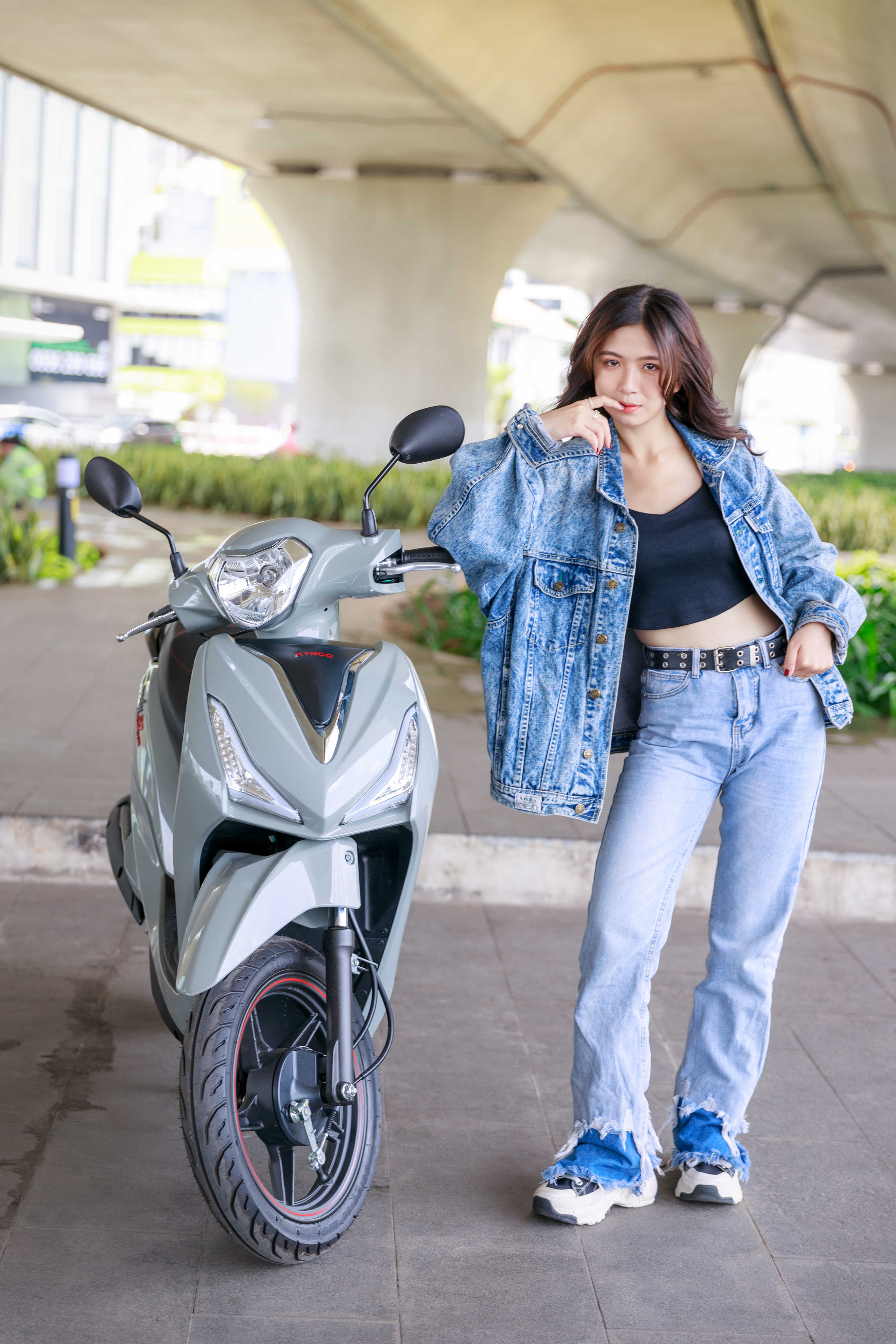 Lựa chọn lốp xe 50cc có săm hay không săm: Đâu là lựa chọn tối ưu?