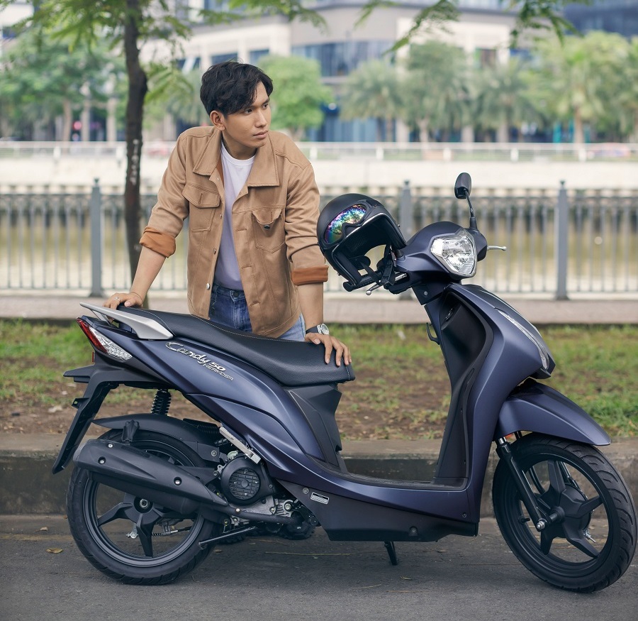 Lựa chọn lốp xe 50cc có săm hay không săm: Đâu là lựa chọn tối ưu?